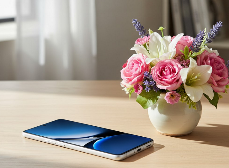 Kelebihan Redmi Turbo 5 Pro