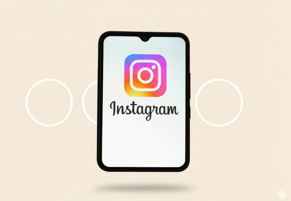 Cara Membuat Blank Space untuk Instagram Highlights