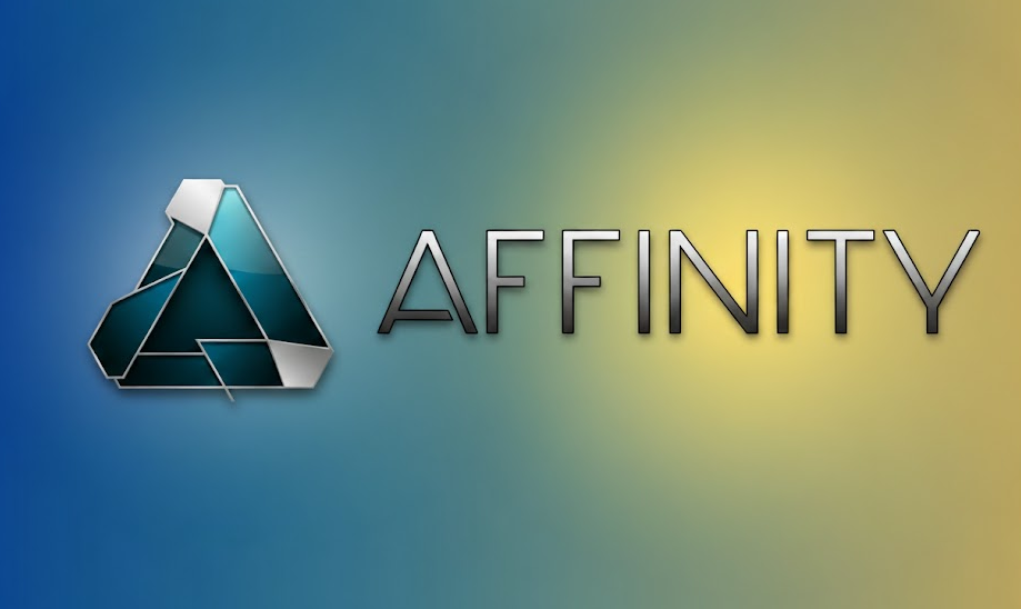 Cara Menggunakan Affinity