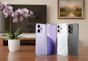 Bocoran Terbaru Mengenai Spesifikasi Lengkap Oppo Reno 15 Pro