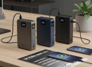 Rekomendasi Power Bank Murah Kapasitas Besar Yang Awet dan Pengisian Super Cepat