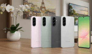 Samsung Galaxy A37