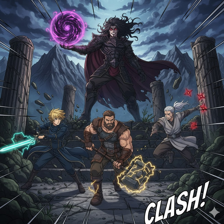 Aplikasi Nonton Anime Legal dan Berkualitas