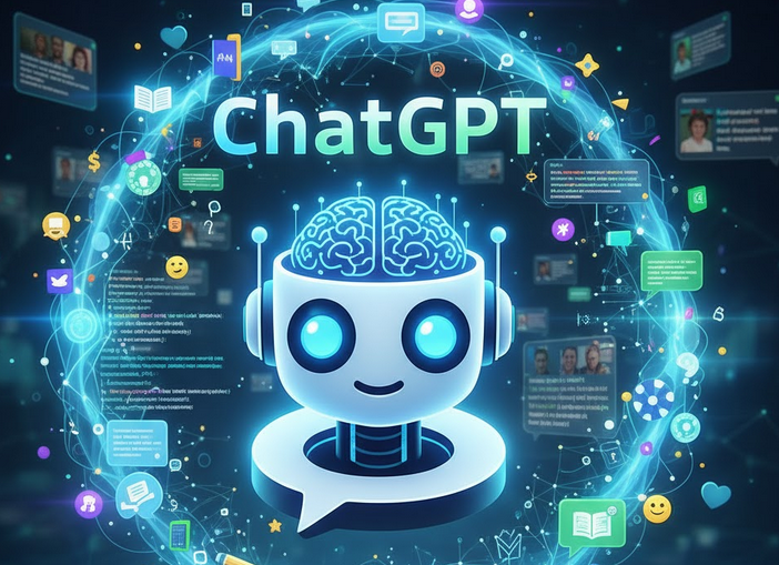 Manfaat ChatGPT di Era Digital