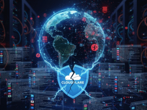 Cloudflare Alami Outage Global, Internet Error Massal Ini Dia Daftar Situs yang Ikut Down