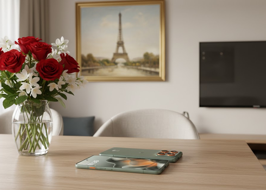 Bocoran Spesifikasi Motorola Edge 70 Ultra Terbaru 2025, Desain, Kamera, dan Performa Flagship