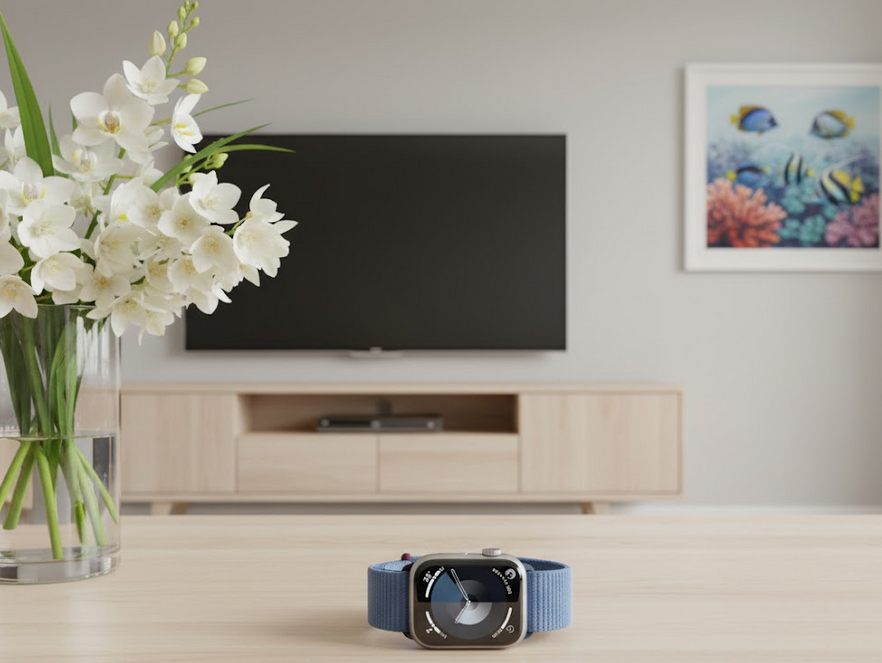 Rekomendasi Smartwatch Apple Terbaik