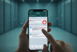 Tips Efektif Cara Menghindari Penipuan Lewat WhatsApp yang Wajib Diketahui
