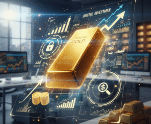 Cara Investasi Emas Supaya Tidak Rugi, Ini Dia Tips Ampuh untuk Pemula dan Investor Berpengalaman