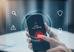 Cara Menghindari Penipuan Telepon Mengatasnamakan Bank