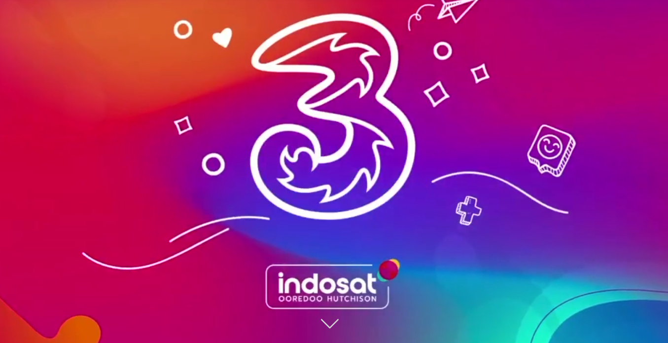 Cara Menggunakan Paket Darurat Tri Saat Kuota dan Pulsa Habis Terbaru 2025