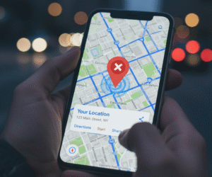 10 Penyebab Google Maps Tidak Akurat dan Cara Mengatasinya dengan Mudah