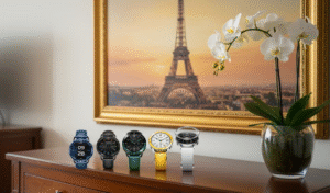 Inilah Smartwatch Xiaomi Paling Populer 2025, Desain Keren, Baterai Awet, Harga Bersahabat