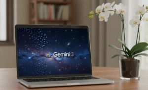 Cara Mengakses Gemini 3 di Android, iPhone, dan Browser Terbaru 2025 (Panduan Lengkap)