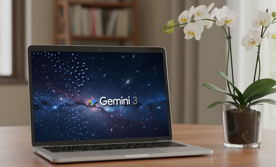 Cara Mengakses Gemini 3 di Android, iPhone, dan Browser Terbaru 2025 (Panduan Lengkap)