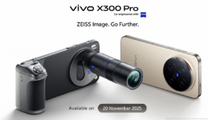 Inilah Kelebihan, Spesifikasi, dan Harga Vivo X300 Series Terbaru 2025, Flagship Kamera 200MP dengan Performa Tinggi