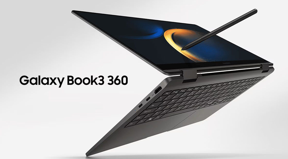 Rekomendasi Laptop yang Bisa Dilipat Terbaik 2025, Ringan, Fleksibel, dan Cocok untuk Semua Kebutuhan