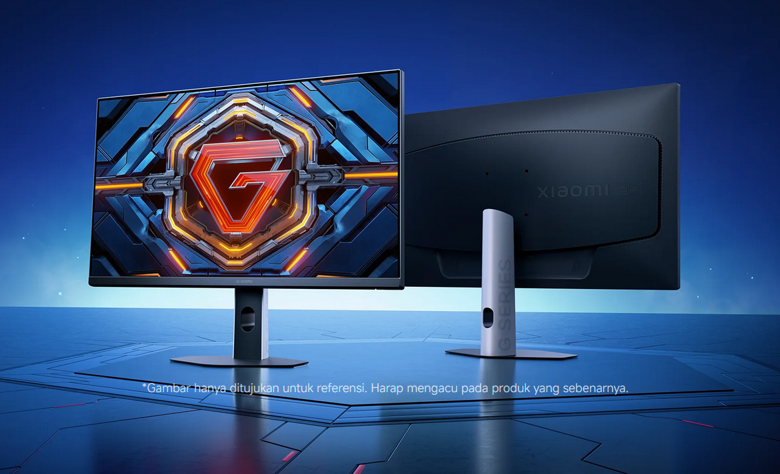 Rekomendasi Monitor Gaming Murah Terbaik 2025, 144Hz sampai 200Hz dengan Harga Terjangkau