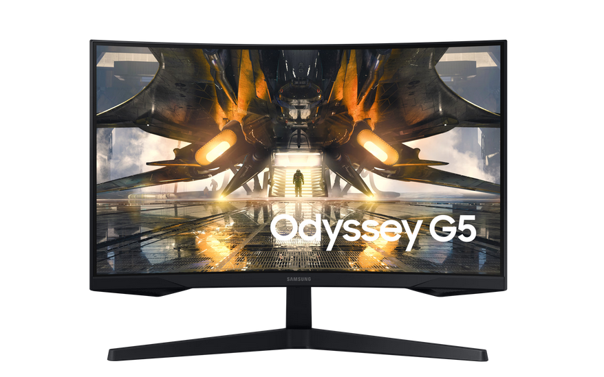 Rekomendasi Monitor Gaming Layar Lengkung Terbaik 2025 dengan Harga Terjangkau dan Spesifikasi Tinggi