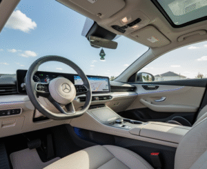 Cara Supaya Mobil Tidak Bau Apek: Tips Menghilangkan Bau dan Menjaga Kabin Tetap Segar