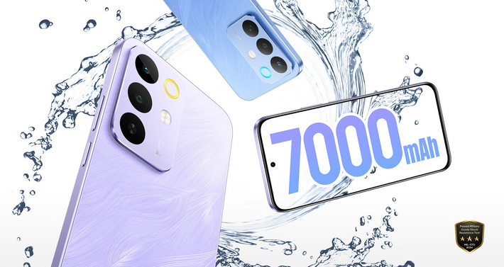 Spesifikasi dan Harga Realme C85 Terbaru 2025, Fitur Unggulan, Kamera, dan Ketahanan Ekstrem