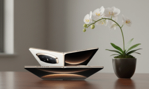 Bocoran Spesifikasi Huawei Mate X7 Terbaru 2025, Desain, Kamera, Performa, dan Perkiraan Harga