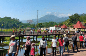 Rekomendasi Tempat Wisata Salatiga Terbaru 2025: Alam, Kuliner, dan Spot Instagramable Terlengkap