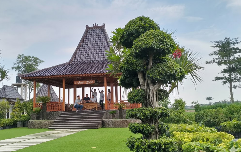 Desa Wisata Jambu Kediri: Pesona Alam, Edukasi, Budaya, dan Kuliner Terbaru 2025