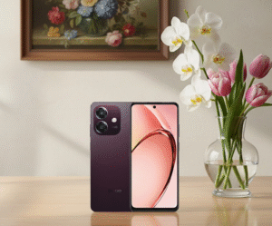 Harga dan Spesifikasi OPPO A5i RAM 8GB Terbaru 2025: Fitur Lengkap, Performa Kencang, Harga Terjangkau