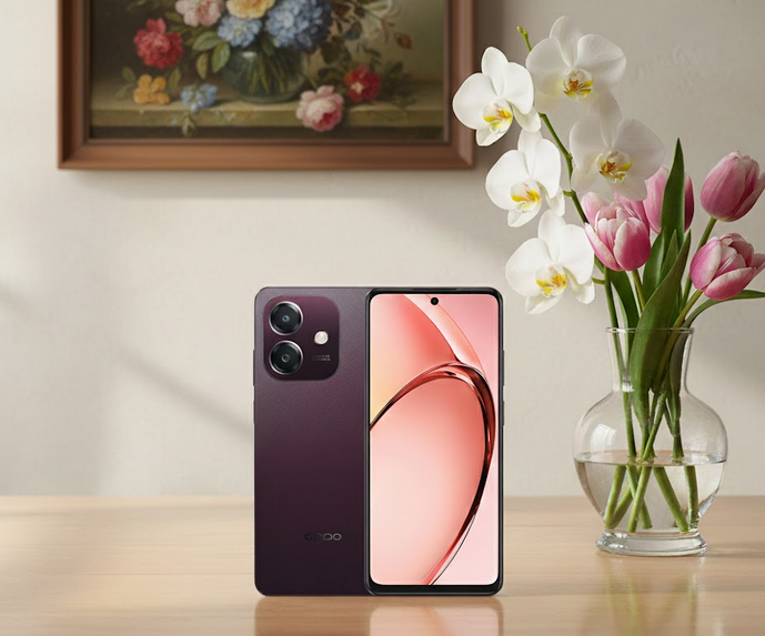 Harga dan Spesifikasi OPPO A5i RAM 8GB Terbaru 2025: Fitur Lengkap, Performa Kencang, Harga Terjangkau