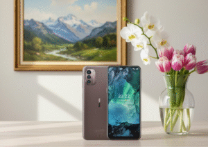 Harga HP Nokia Terbaru 2025: Daftar Lengkap Smartphone & Feature Phone Terbaik