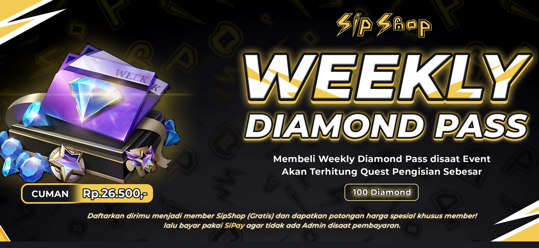 Apa Itu SipShop FF? Penjelasan Lengkap, Fungsi, Keamanan, dan Risiko Top Up Free Fire