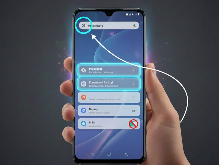 Cara Hapus Iklan di HP Xiaomi Terbaru 2025: Panduan Lengkap dan Ampuh Tanpa Aplikasi