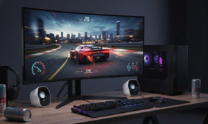 Rekomendasi Speaker Aktif Mini untuk PC Terbaik 2025, Suara Jernih & Murah