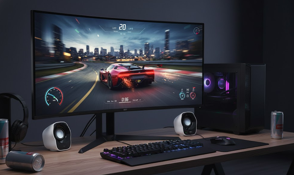 Rekomendasi Speaker Aktif Mini untuk PC Terbaik 2025, Suara Jernih & Murah