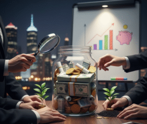 Pilihan Reksa Dana Terbaik untuk Pemula: Jenis, Keunggulan, dan Cara Memilih yang Tepat