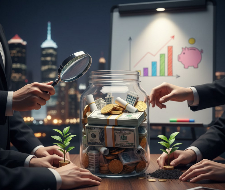 Pilihan Reksa Dana Terbaik untuk Pemula: Jenis, Keunggulan, dan Cara Memilih yang Tepat