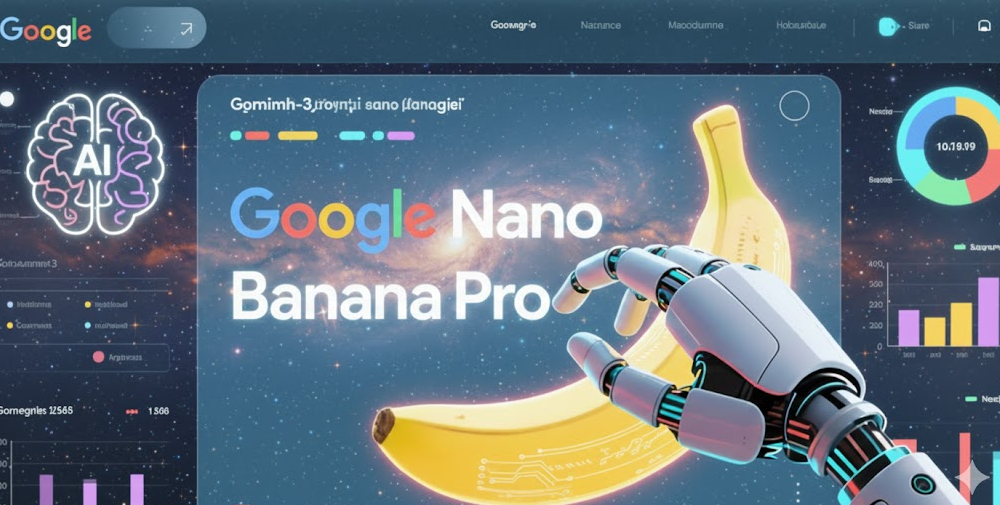 Cara Menggunakan Nano Banana Pro AI untuk Pemula: Panduan Lengkap dan Mudah Dipahami