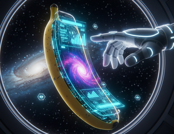 Fitur Unggulan Nano Banana Pro AI untuk Penggunaan Maksimal