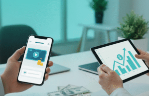 Cara Nonton Iklan Dapat Uang: Panduan Lengkap Terbaru untuk Hasil Tambahan Tanpa Modal