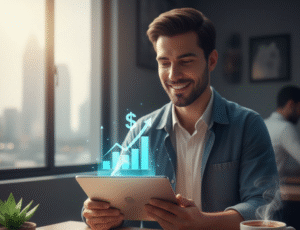 Aplikasi Penghasil Uang Tanpa Deposit: Cara Kerja, Pilihan Terbaik, dan Tips Menghasilkan Lebih Banyak