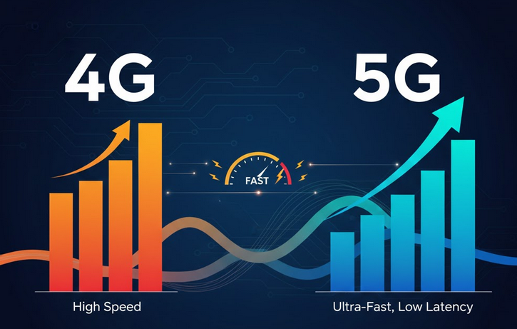 Cara Setting APN Indosat 4G & 5G Tercepat Agar Internet Lebih Stabil dan Kencang