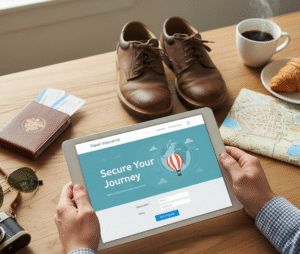 Rekomendasi Asuransi Perjalanan untuk Liburan Luar Negeri dan Dalam Negeri