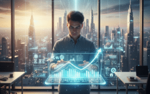 Investasi yang Cocok untuk Gen Z: Pilihan Terbaik agar Keuangan Makin Tumbuh