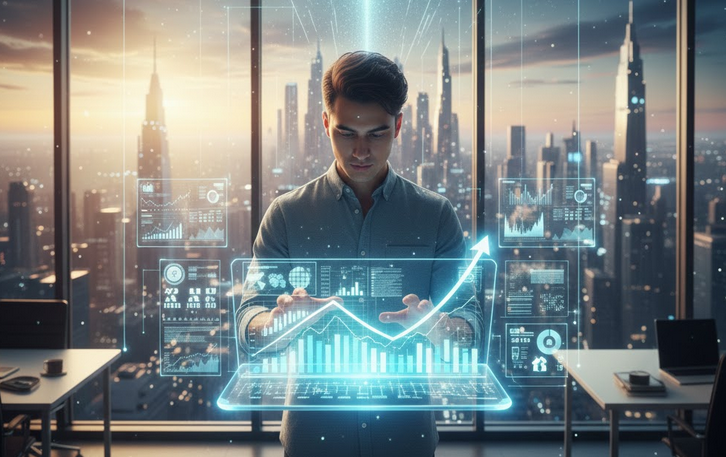 Investasi yang Cocok untuk Gen Z: Pilihan Terbaik agar Keuangan Makin Tumbuh