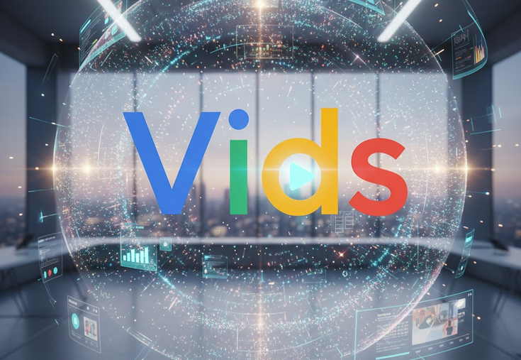 Cara Menggunakan Google Vids untuk Membuat Video Profesional Secara Mudah dan Cepat