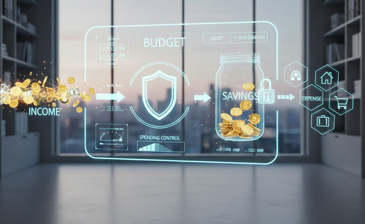 Cara Mengelola Gaji dengan Baik agar Tidak Boros dan Bisa Menabung