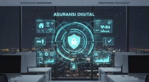Kelebihan Asuransi Digital yang Wajib Diketahui: Lebih Praktis, Cepat, dan Transparan