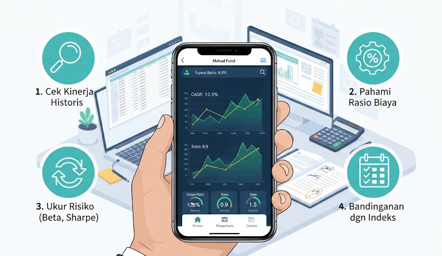 Cara Menganalisis Kinerja Reksa Dana: Panduan Lengkap untuk Investor Pemula