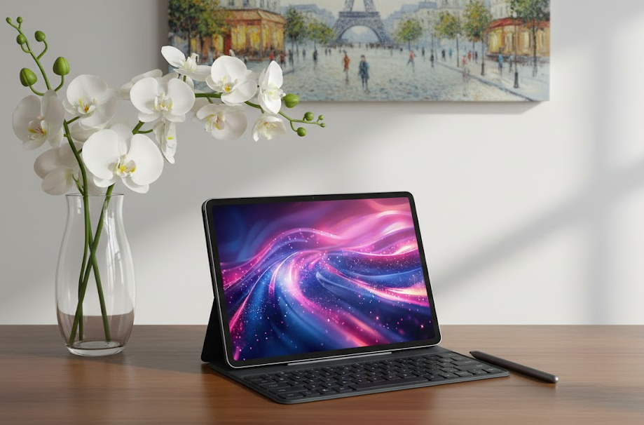 Harga dan Spesifikasi HONOR Pad 10 Terbaru 2025 Yuk Cari Tahu Disini!